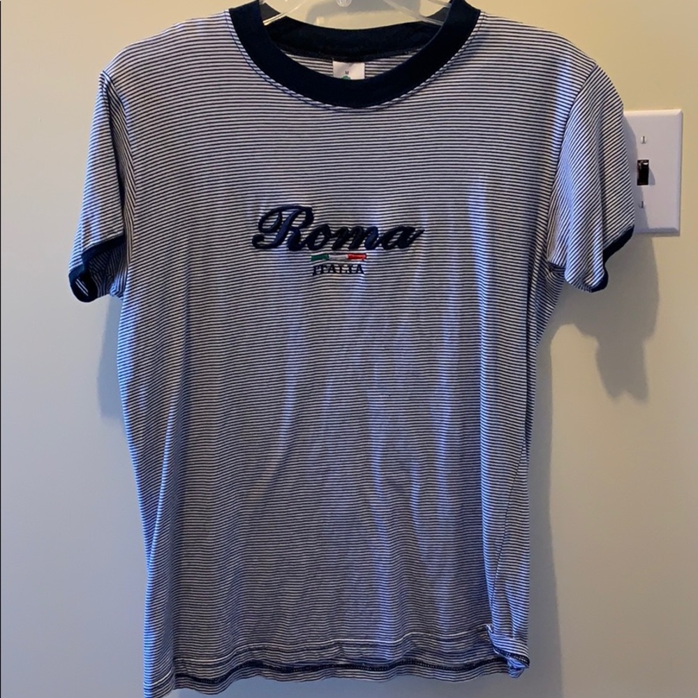 Tshirt